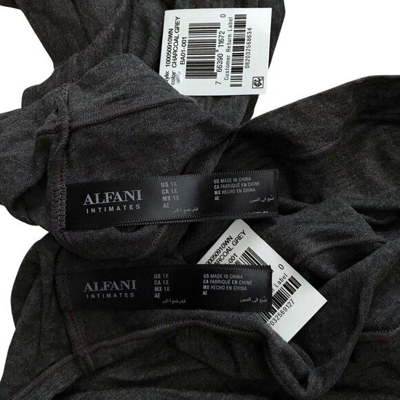 Alfani Intimates NWT Ultra Soft 2 Hipster Panties Bundle Women Various - Picture 8 of 9